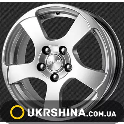 Литые диски Скад Акула