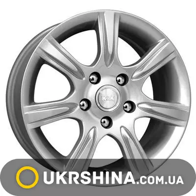 Литые диски КиК Алатау