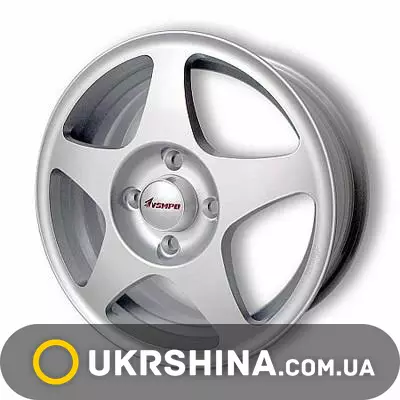 Кованные диски Всмпо Альфа