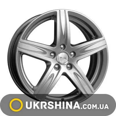 Литые диски Rapid Андорра-оригинал