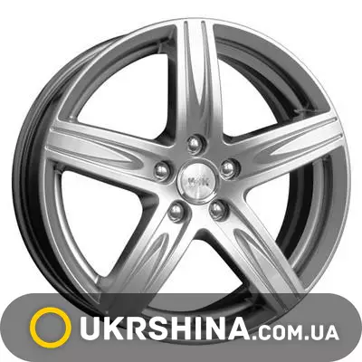 Литые диски КиК Андорра