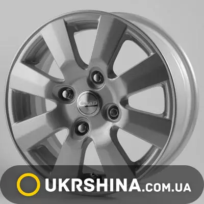 Литые диски Скад Андромеда