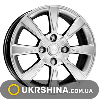 Литые диски КиК Антей