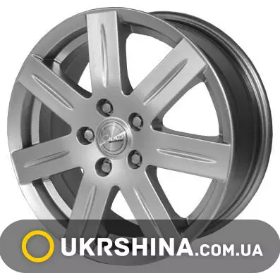 Литые диски Скад Апогей