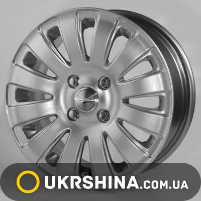 Литые диски Скад Аполлон