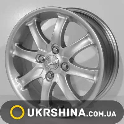 Литые диски Скад Афродита