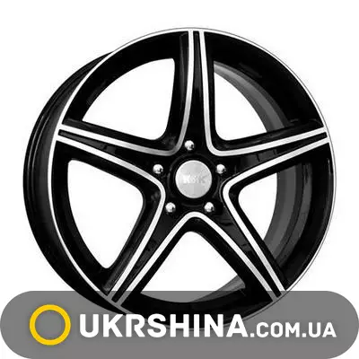 Литые диски КиК Барракуда (КС567)