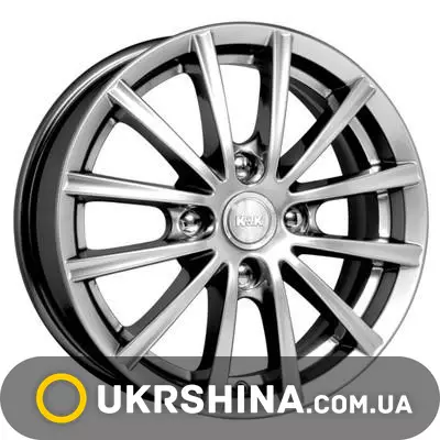 Литые диски КиК Баттерфляй