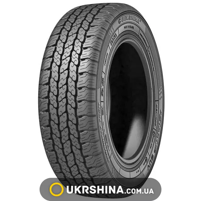 Летние шины Белшина Бел-295 Astarta SUV