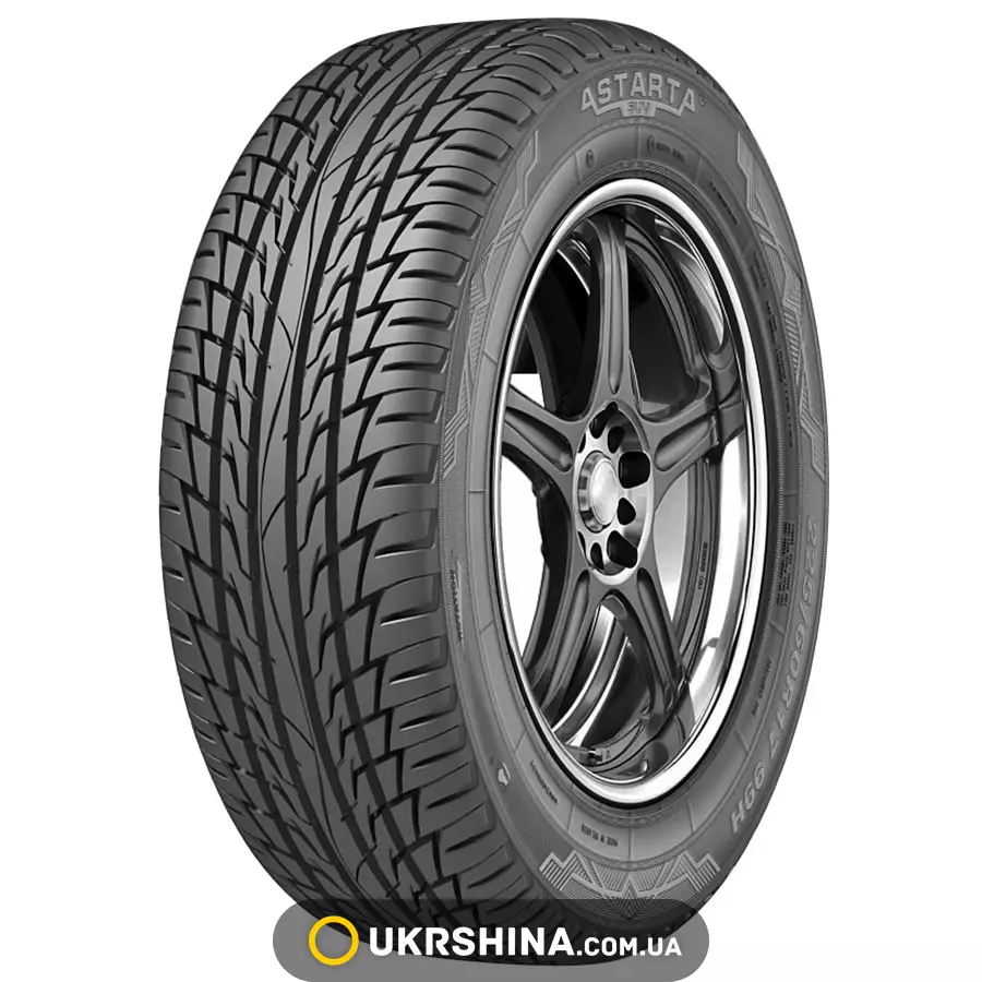 Летние шины Белшина Бел-411 Astarta SUV