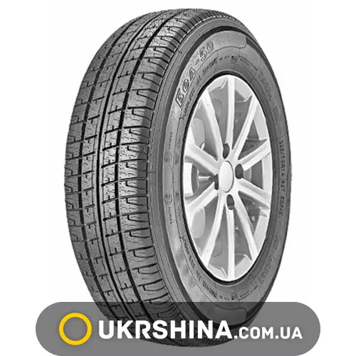 Летние шины Белшина Бел-59