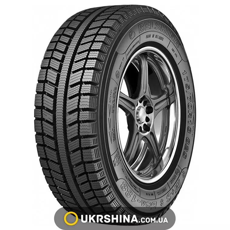 Зимние шины Белшина Бел-188