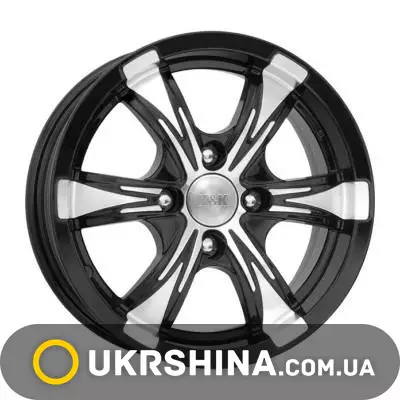 Литые диски КиК Блэйд (КС633)