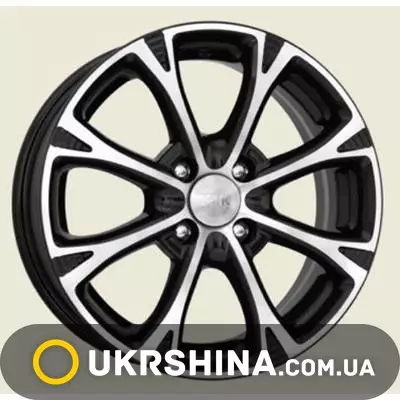 Литые диски КиК Блюз (КС606)