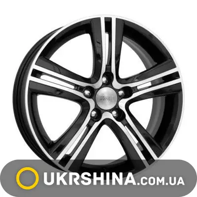 Литые диски КиК Борелли (КС613)