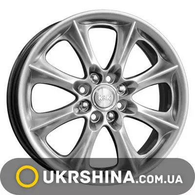 Литые диски КиК Борус