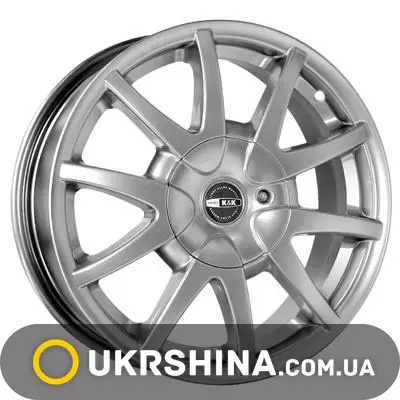 Литые диски КиК Бумеранг