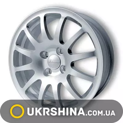 Кованные диски Всмпо Вега R