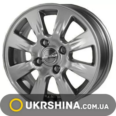 Литые диски Скад Вега