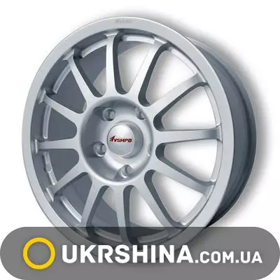 Кованные диски Всмпо Веста