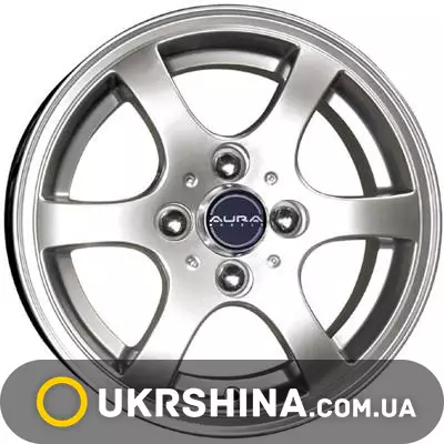 Литые диски КиК Гамма