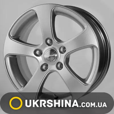 Литые диски Скад Геркулес