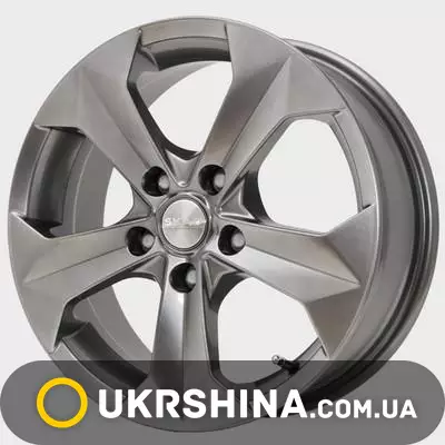 Литые диски Скад Гранит