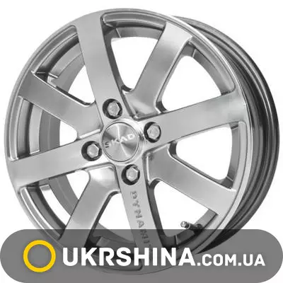Литые диски Скад Динамит