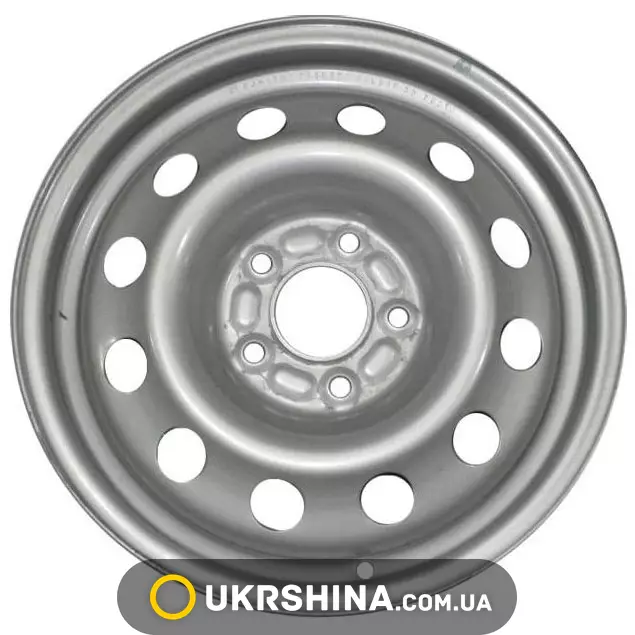 Стальные диски Евродиск 64J40H