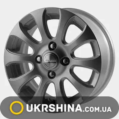 Литые диски Скад Европа