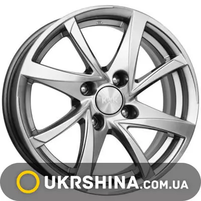 Литые диски КиК Игуана