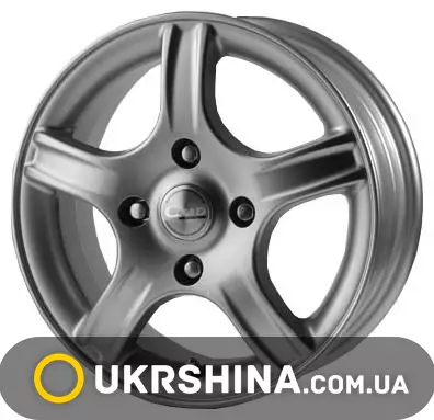 Литые диски Скад Икар