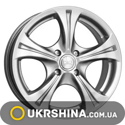 Литые диски КиК Имола