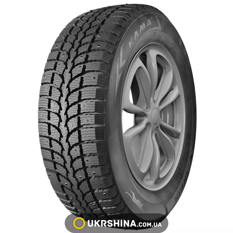 Зимние шины Кама 505