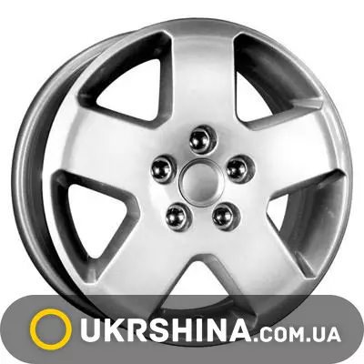 Литые диски КиК КС294 (Ford С-Мax)