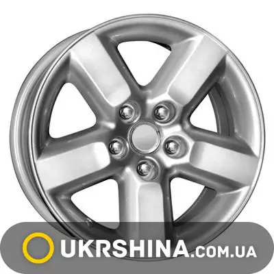 Литые диски КиК КС310 (Toyota Rav4)