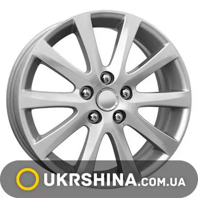 Литые диски КиК КС399 (Mazda 6)