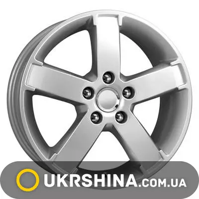 Литые диски КиК КС417 (Ford Focus II)
