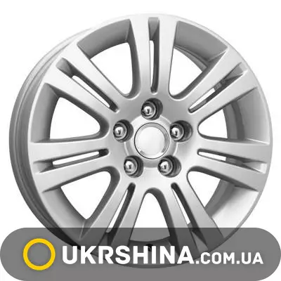Литые диски КиК КС435 (Opel Astra)