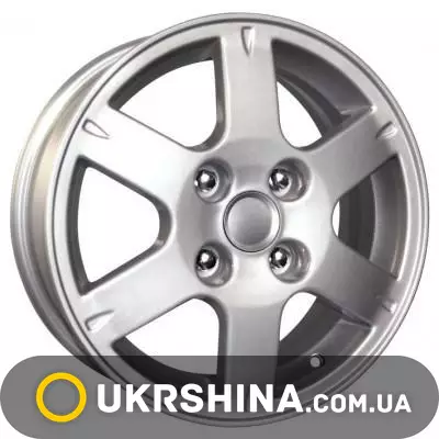 Литые диски КиК КС501 (Mitsubishi Lancer X)