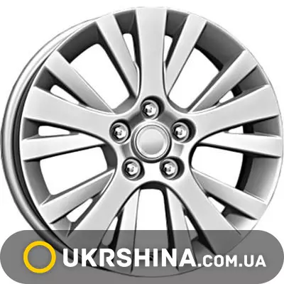 Литые диски КиК КС502 (Mazda 6 GH)