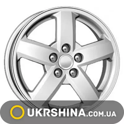Литые диски КиК КС503 (Skoda Octavia Tour)