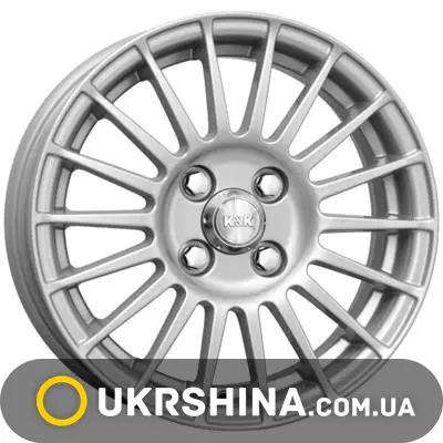 Литые диски КиК Калина-Спорт