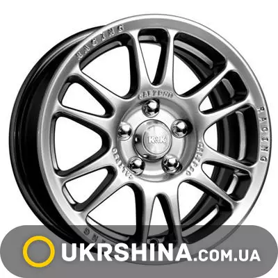 Литые диски КиК Калипсо