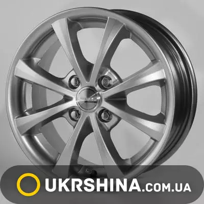 Литые диски Скад Калисто