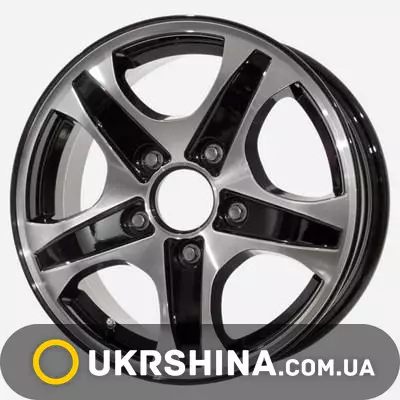 Литые диски Скад Каллипсо