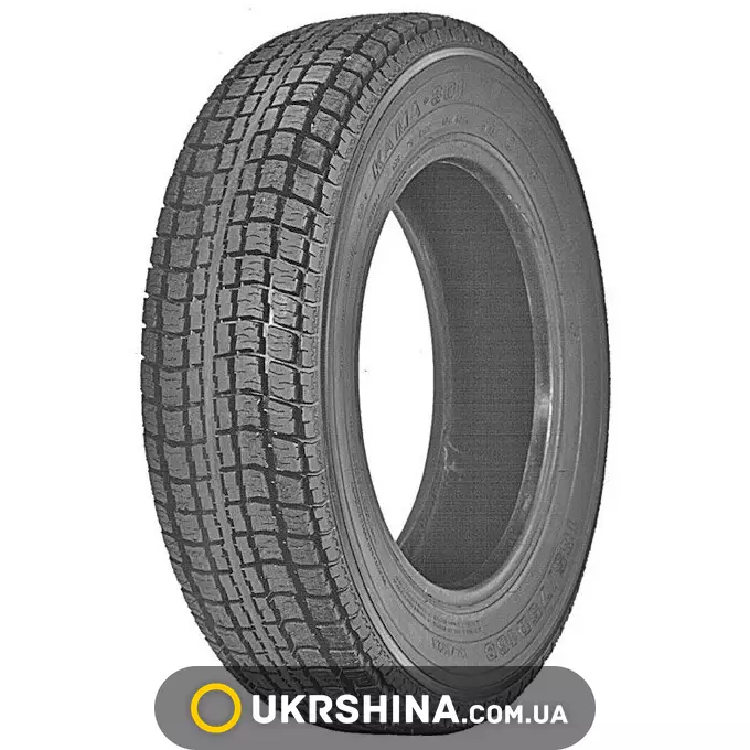 Всесезонные шины Кама 301