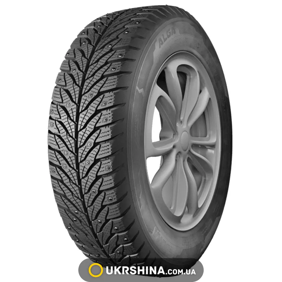 Зимние шины Кама ALGA (HK-531)