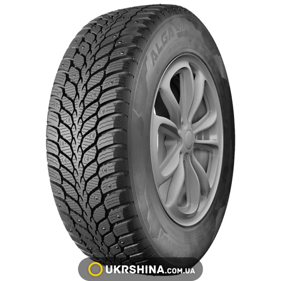 Зимние шины Кама ALGA SUV (HK-532)