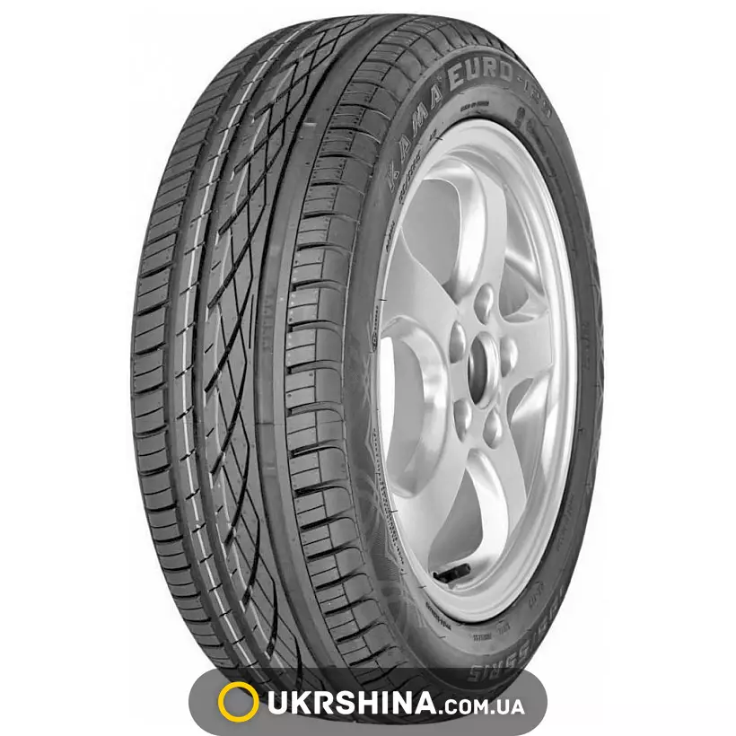 Летние шины Кама EURO-129